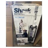 Shark Rotator PetPLUS