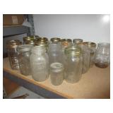 Mason Jars