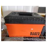 Klein Tools Tool Box