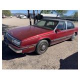 1990 Buick Lesabre*