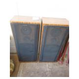 Pioneer CS-M 55 Three Way Speaker System