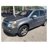 2006 Chevrolet Equinox