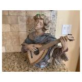 Collector Signed LLadro