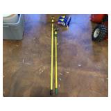 Over Head Light Bulb Replacement Tools