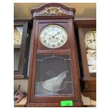 Relojeria Alemana Melilla Clock