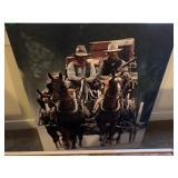 Large Cowboy Picture