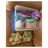 Plaster of Paris Kit, Home decor