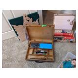 Painting Craft items