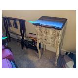 Side Table, Magazine Rack, Lugage Table