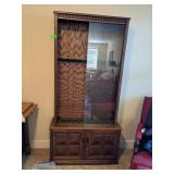 Gun Cabinet