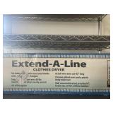Extend-A-Line Clothes Dryer