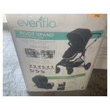 Evenflo Pivot Xpand - As Is