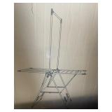 Outdoor Stainless Steel Rack