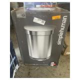 Simpleman Garbage Can
