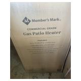 Gas Patio Heater