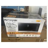Panasonic Microwave