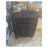 Nesting Samsonite Luggage