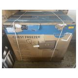 Chest Freezer