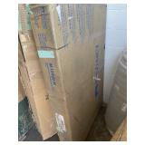 Davinci Charlie 4 in 1 Convertible White Crib