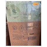 Queen Size 13.5in Cooling Foam Mattress