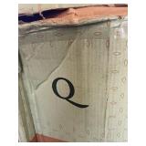 Queen Green Tea Mattress