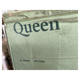 Queen Mattress