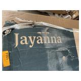 Jayanna-Split King Bed Box Spring
