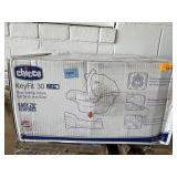 Chicco Key Fit 30 Car Seat