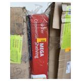 Commercial Mega Shelving