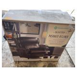 Macey Pushback Recliner