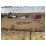 Seville Classics UltraHD Storage Cabinet