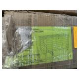 Keter White XL Storage Box