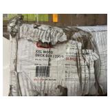 XXL Brown Storage Box