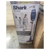 Shark Rocket Vacuum