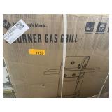 2 Burner Gas Grill