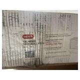 XXL Brown Storage Box