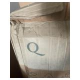Queen Size Top Mattress