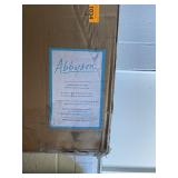 Abbyson Furniture Table