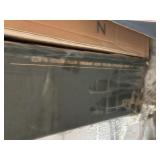 Walter Box Spring with Metal Slats