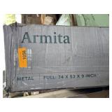 Armita Metal Full Mattress