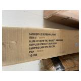 Members Mark Auto Tilt Market Umbrella