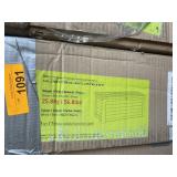 Keter White Deck Box