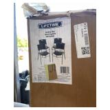 Lifetime Stacking Chairs