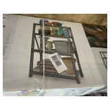 Heavy Duty Rack Shelving