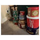 Gift Tins