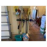 Cleaning Supplies