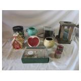 Candles, Wax Warmers, More