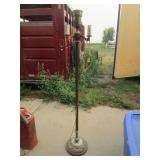 Vintage Floor Lamp