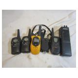 Two-Way Radios