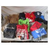 Carhartt Insulated Jeans, Vest, Shorts, Shirts,